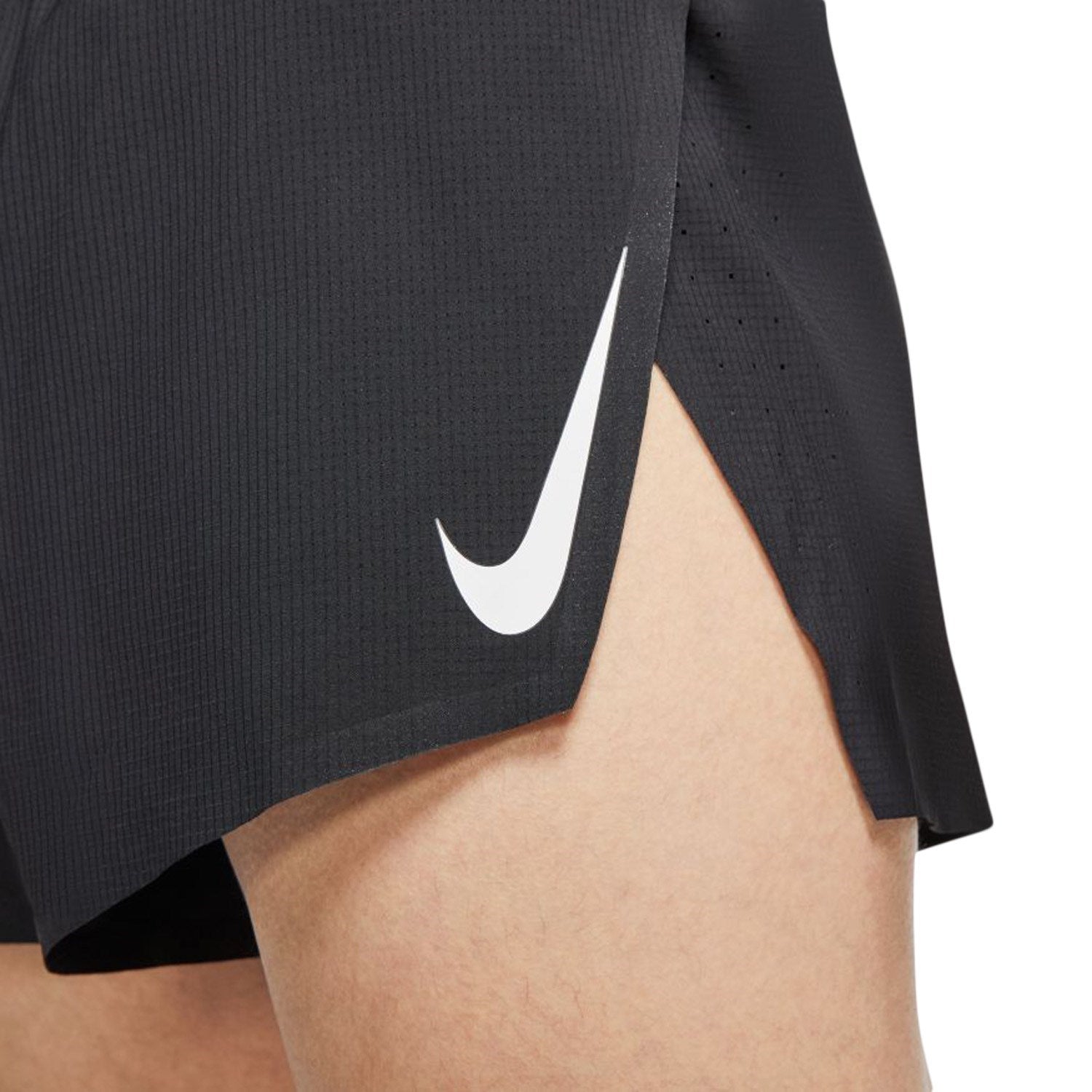 Nike AeroSwift 2 Inch Running Shorts - Mens