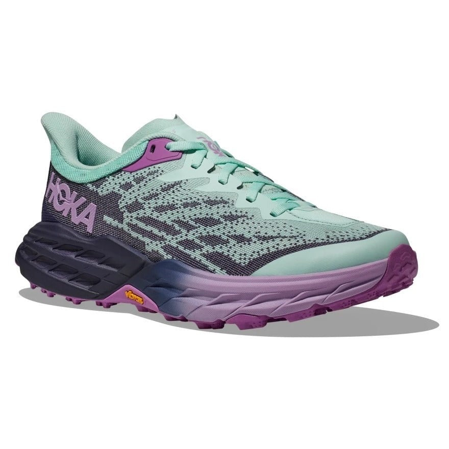 Hoka Speedgoat 5 - Womens Trail Running Shoes (Width B)