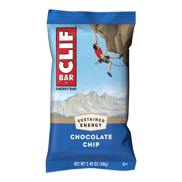 Clif Energy Bar - 68g