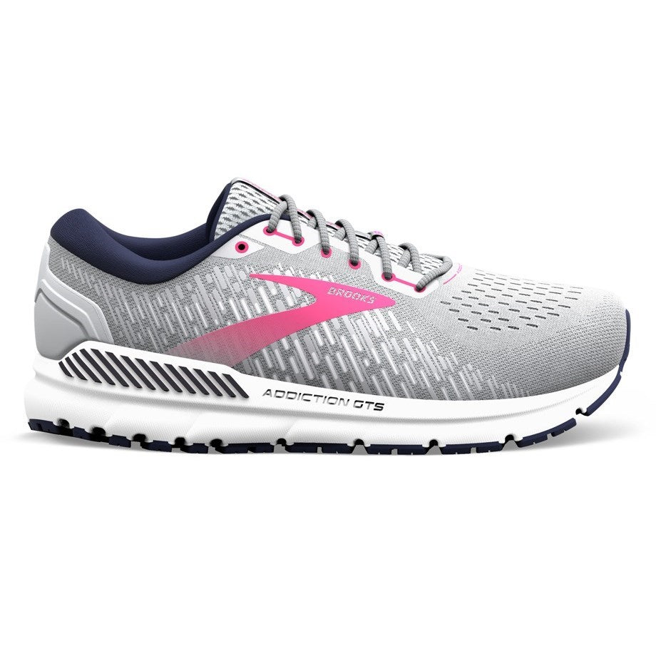 Brooks Addiction GTS 15 - Womens Running Shoes (Width D)