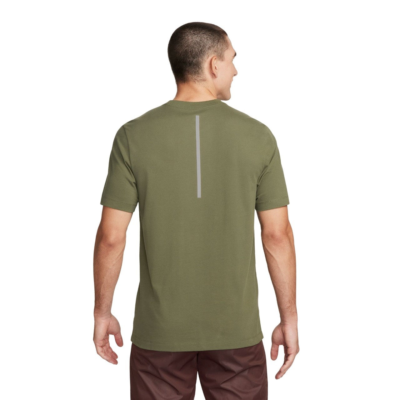 Nike Dri-Fit Run Division T-Shirt - Mens