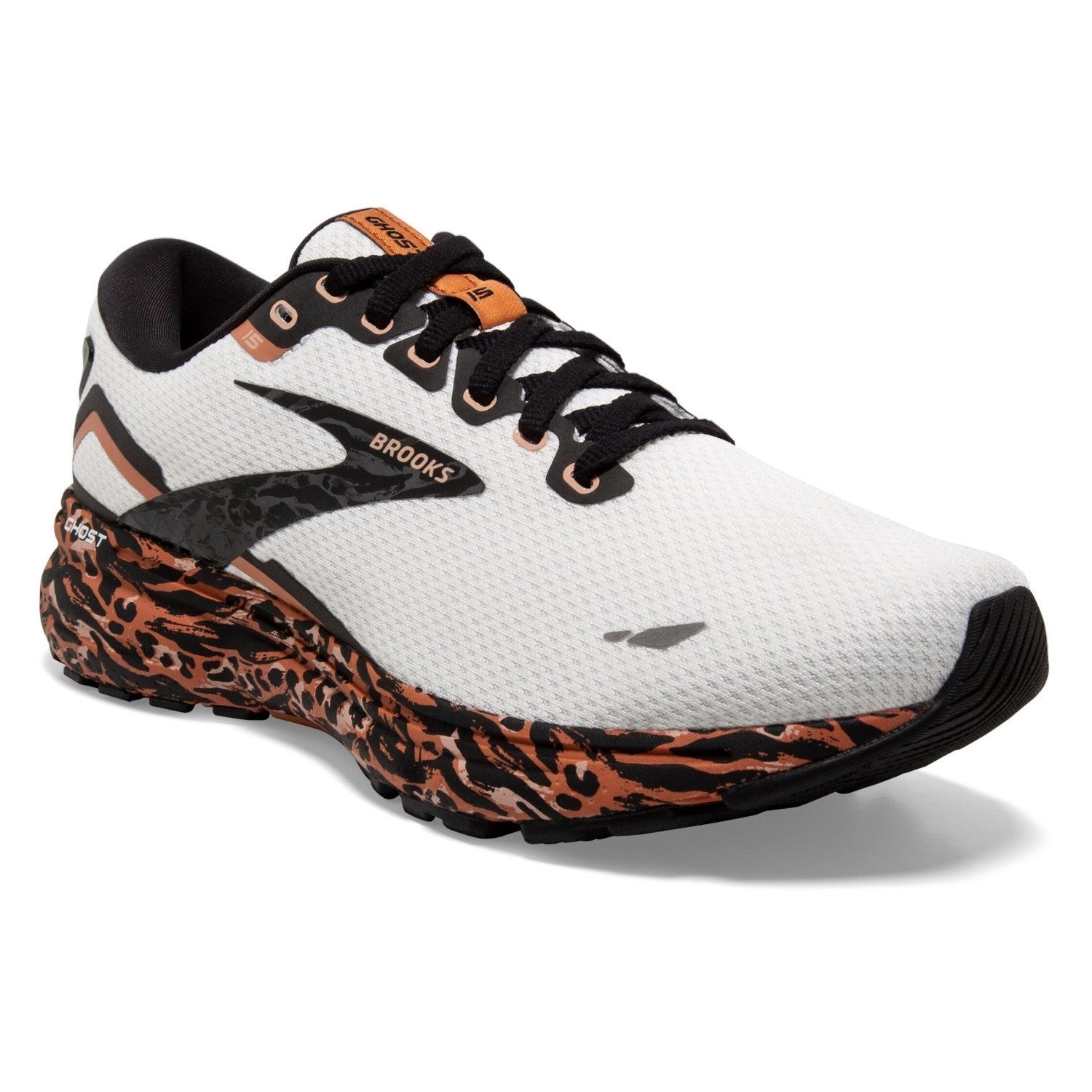 Brooks Ghost 15 - Womens Running Shoes (Width B)