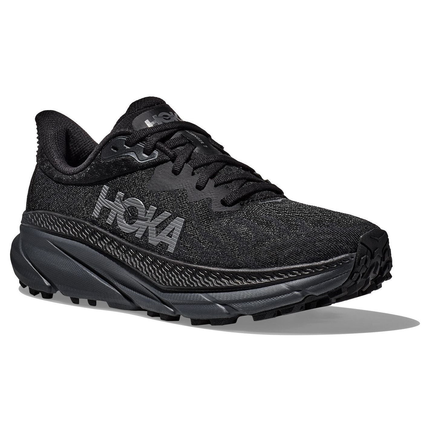 Hoka Challenger ATR 7 - Mens Trail Running Shoes (Width D)