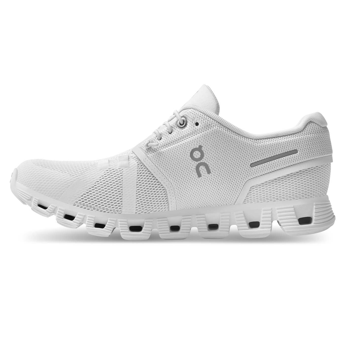 On Running Cloud 5 - Womens Walking Shoes (Width B)