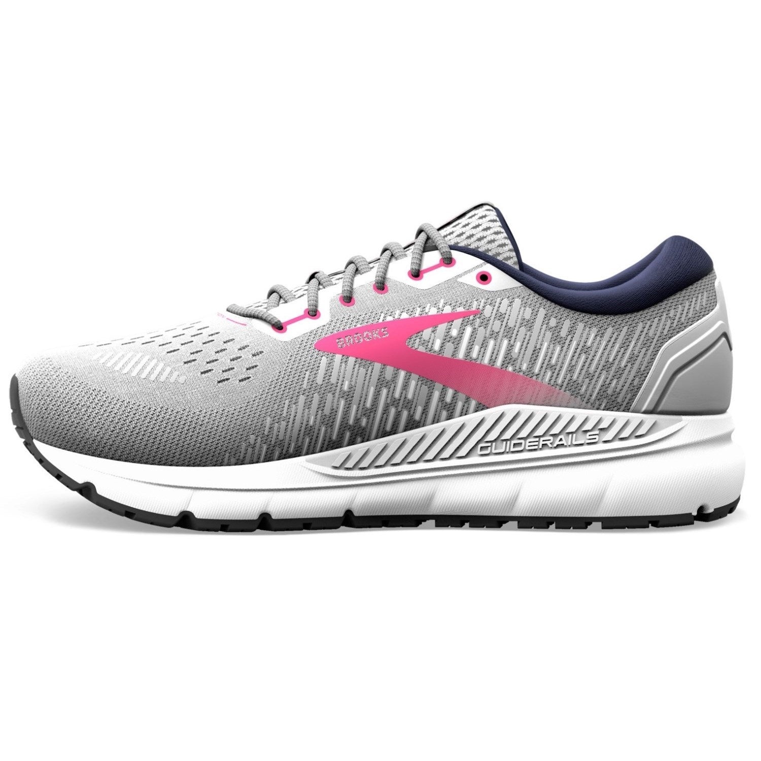 Brooks Addiction GTS 15 - Womens Running Shoes (Width D)