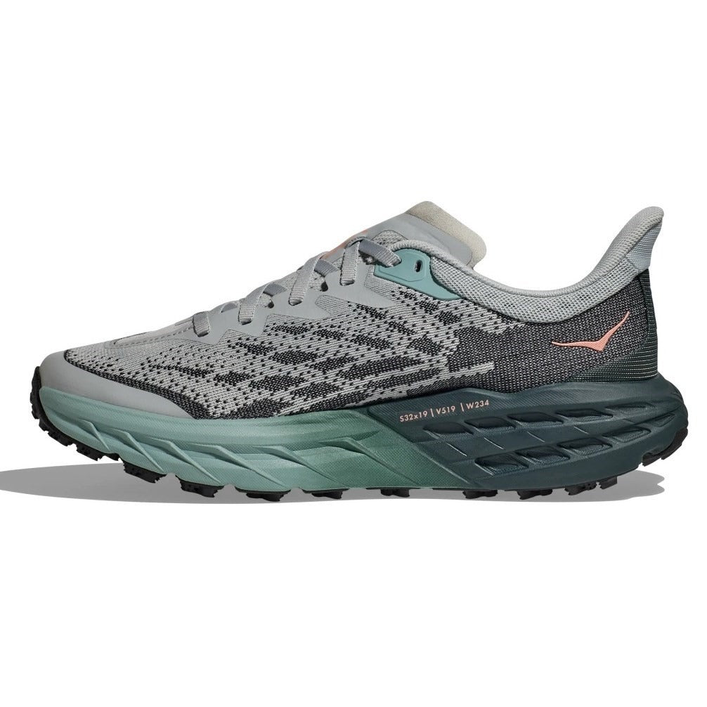 Hoka Speedgoat 5 - Womens Trail Running Shoes (Width B)