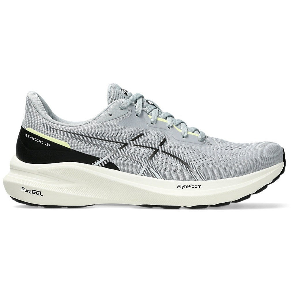 Asics GT-1000 13 - Mens Running Shoes (Width D)