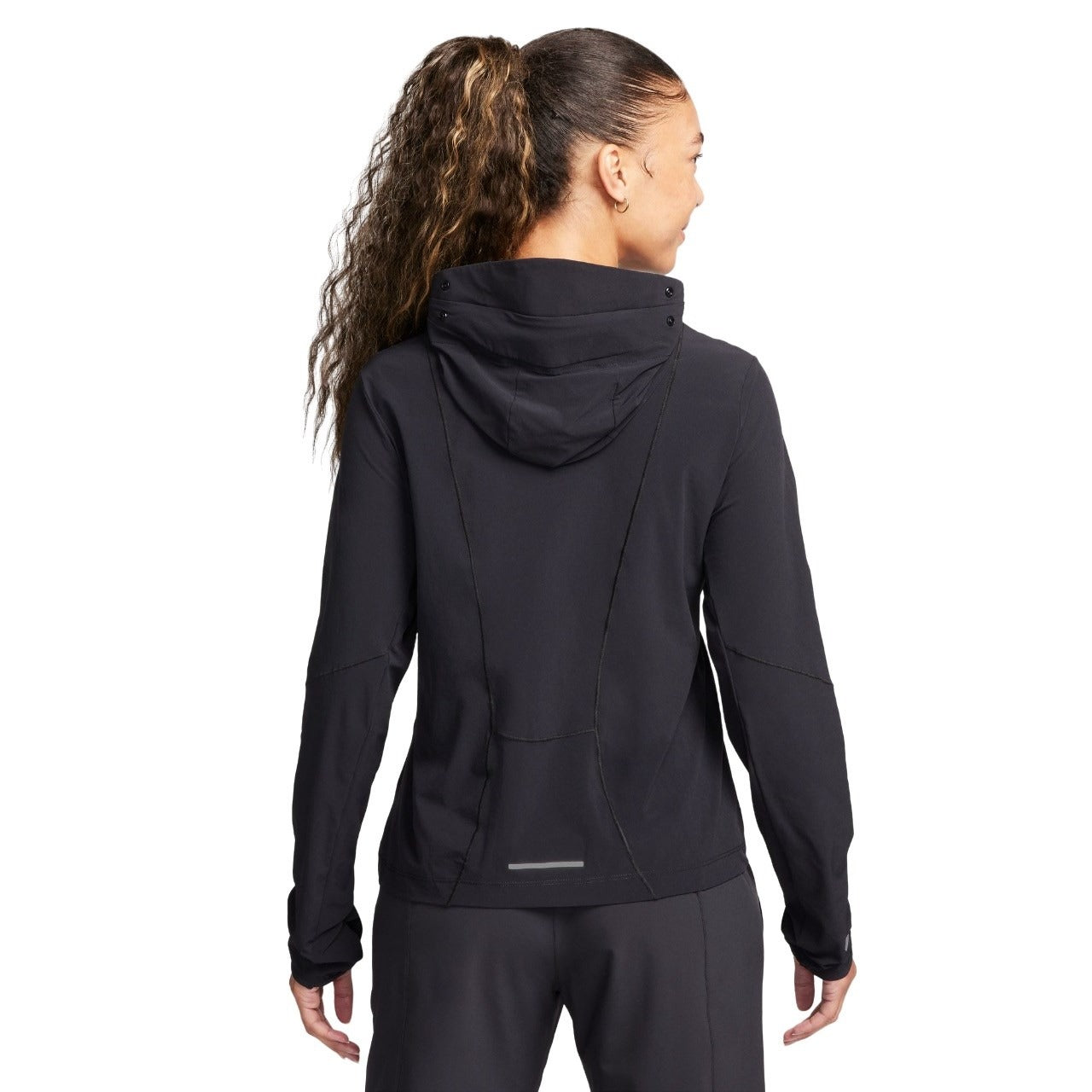 Nike Swift UV Running Jacket - Womens