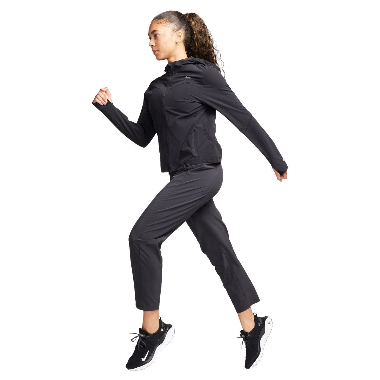 Nike Swift UV Running Jacket - Womens