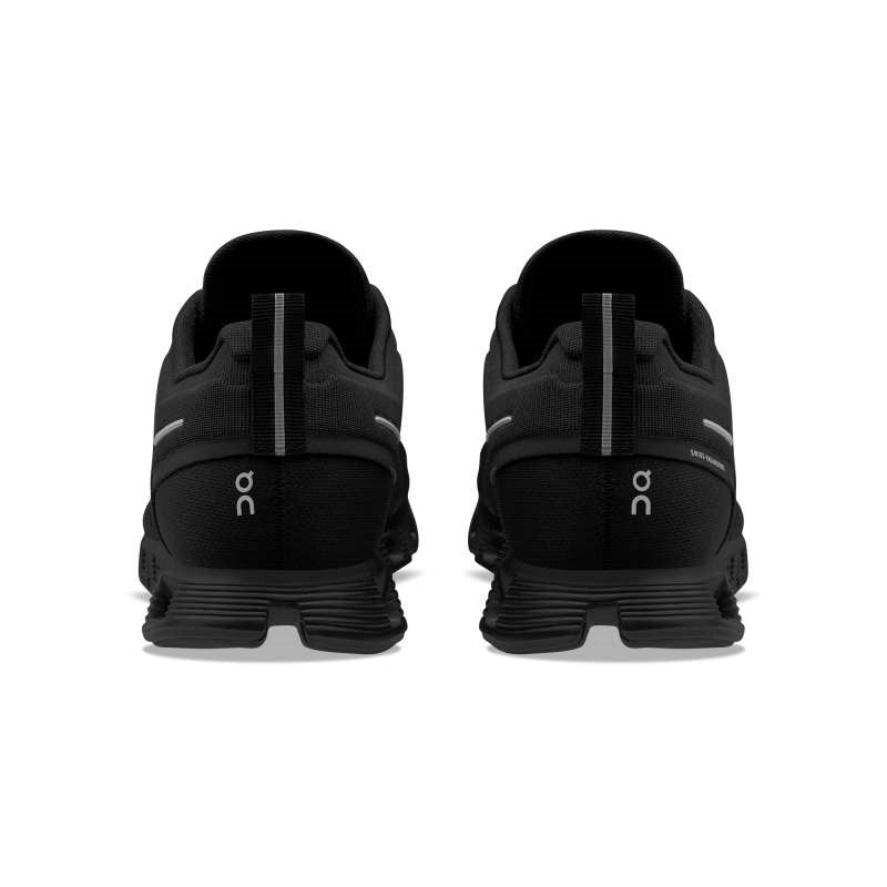 On Cloud 5 Waterproof - Mens Walking Shoes (Width D)