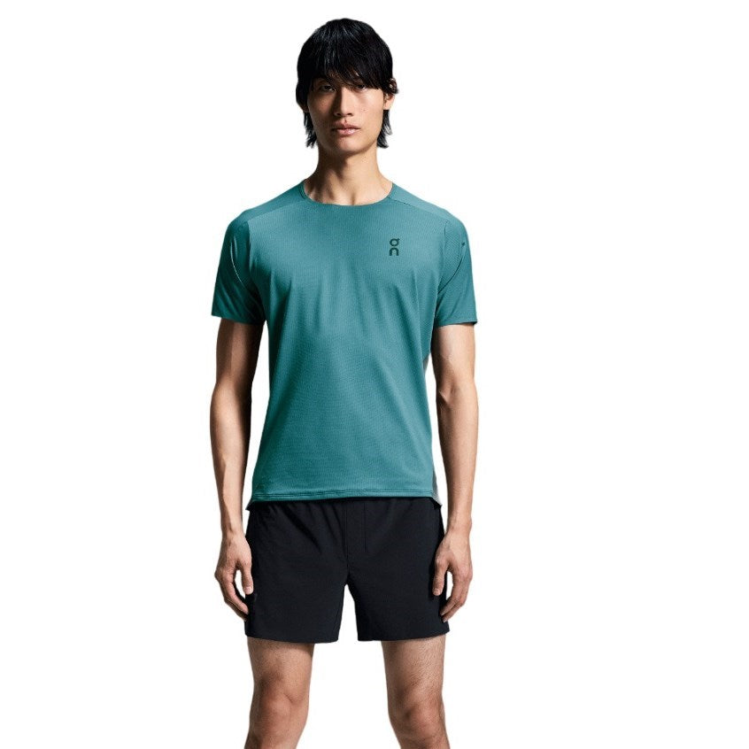 On Running Performance T-Shirt - Mens