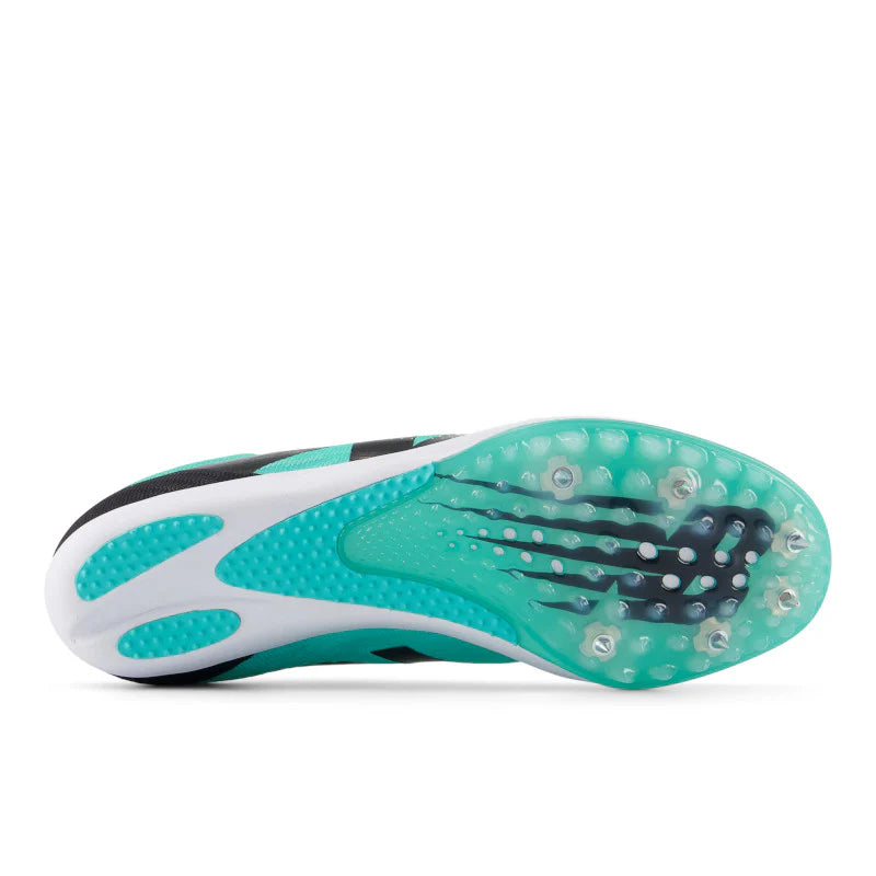 New Balance Fuelcell MD500v9 - Womens Middle Distance Spikes (B)