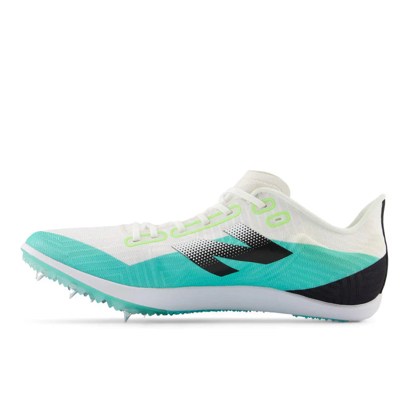 New Balance Fuelcell MD500v9 - Womens Middle Distance Spikes (B)