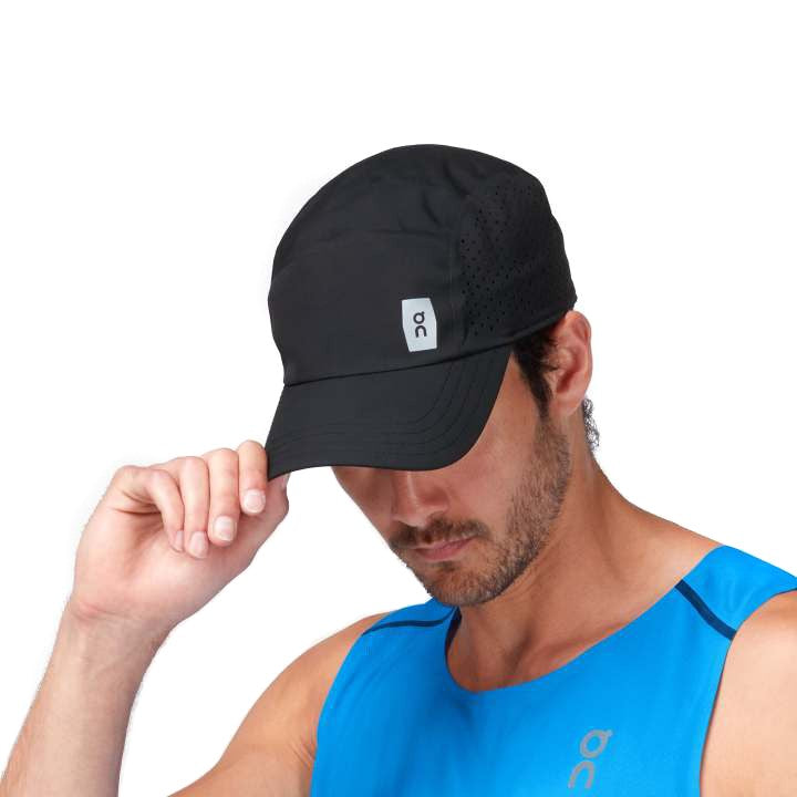 On Performance Lightweight Cap