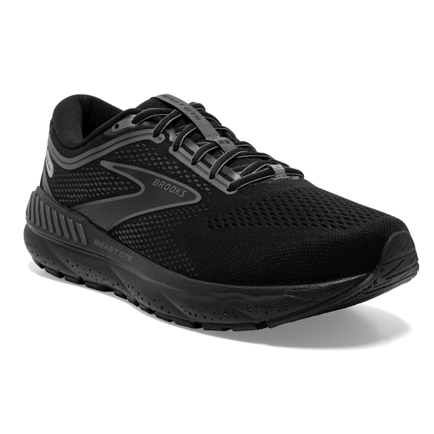 Brooks Beast GTS 23 - Mens Running Shoes (Width 4E)