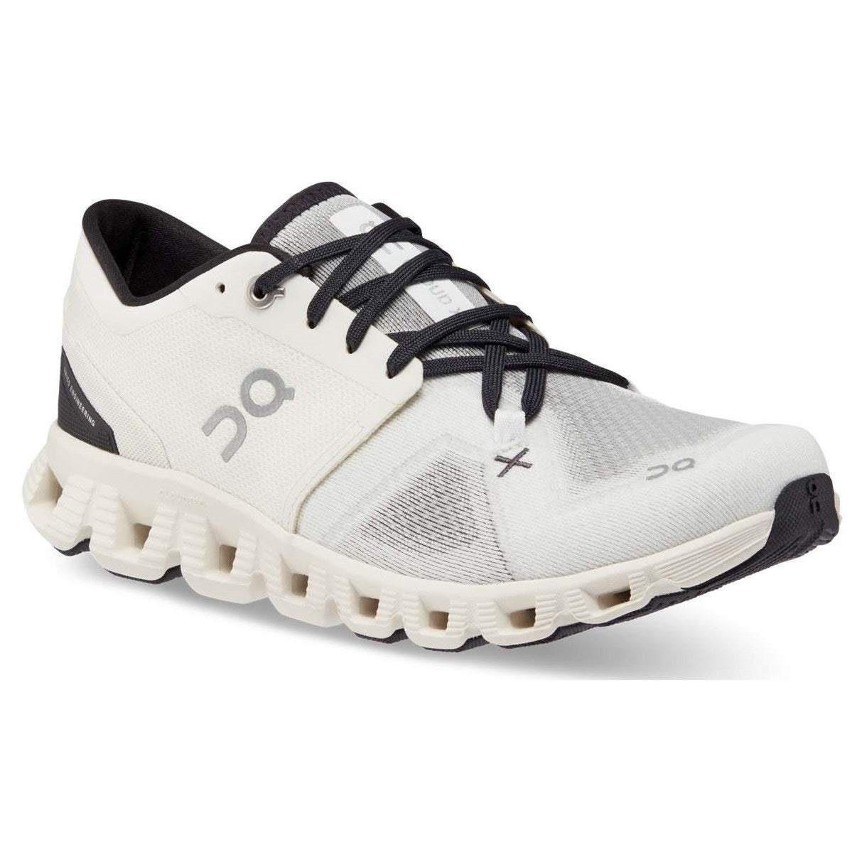 On Running Cloud X 3 - Womens Training Shoes (Width B)