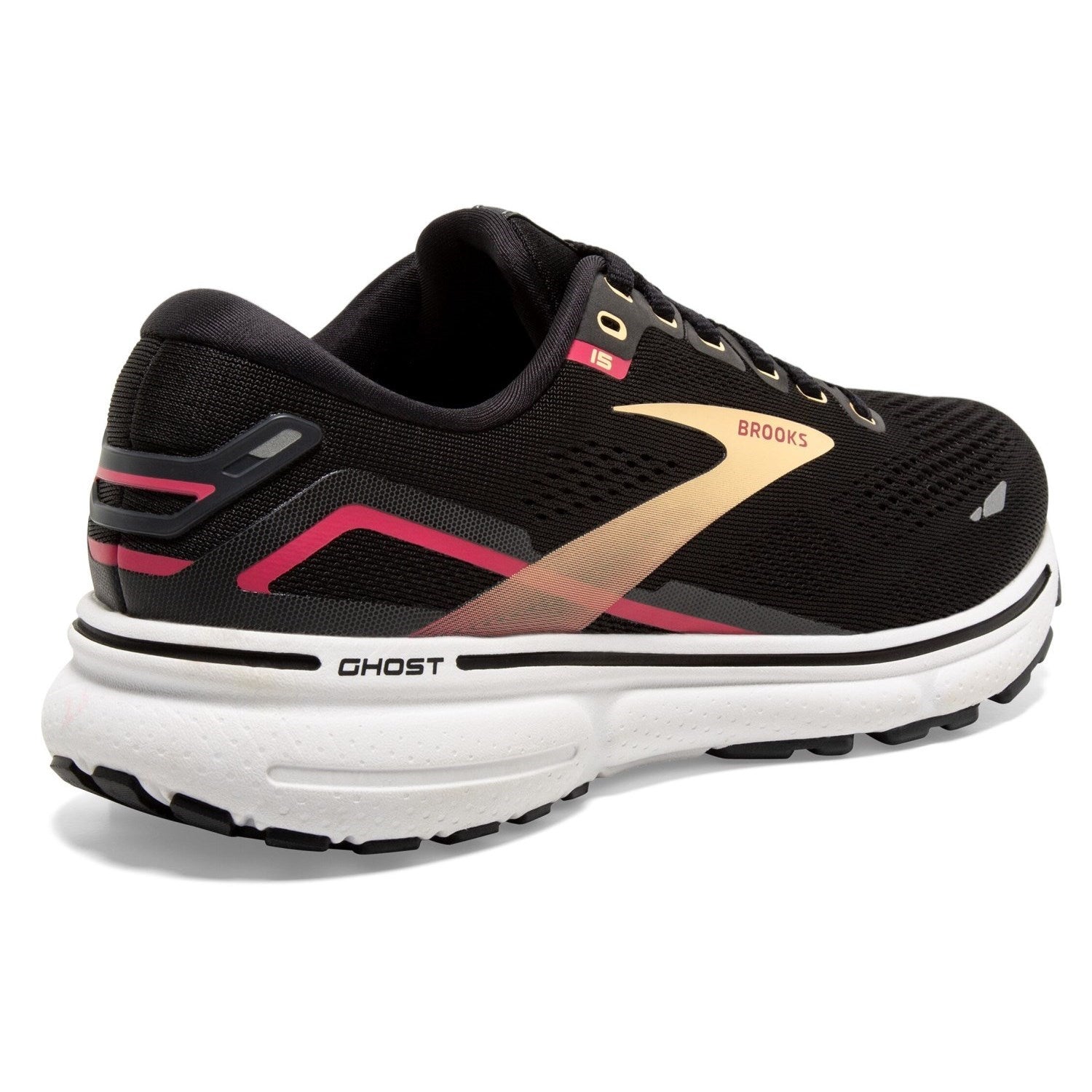 Brooks Ghost 15 - Womens Running Shoes (Width B)