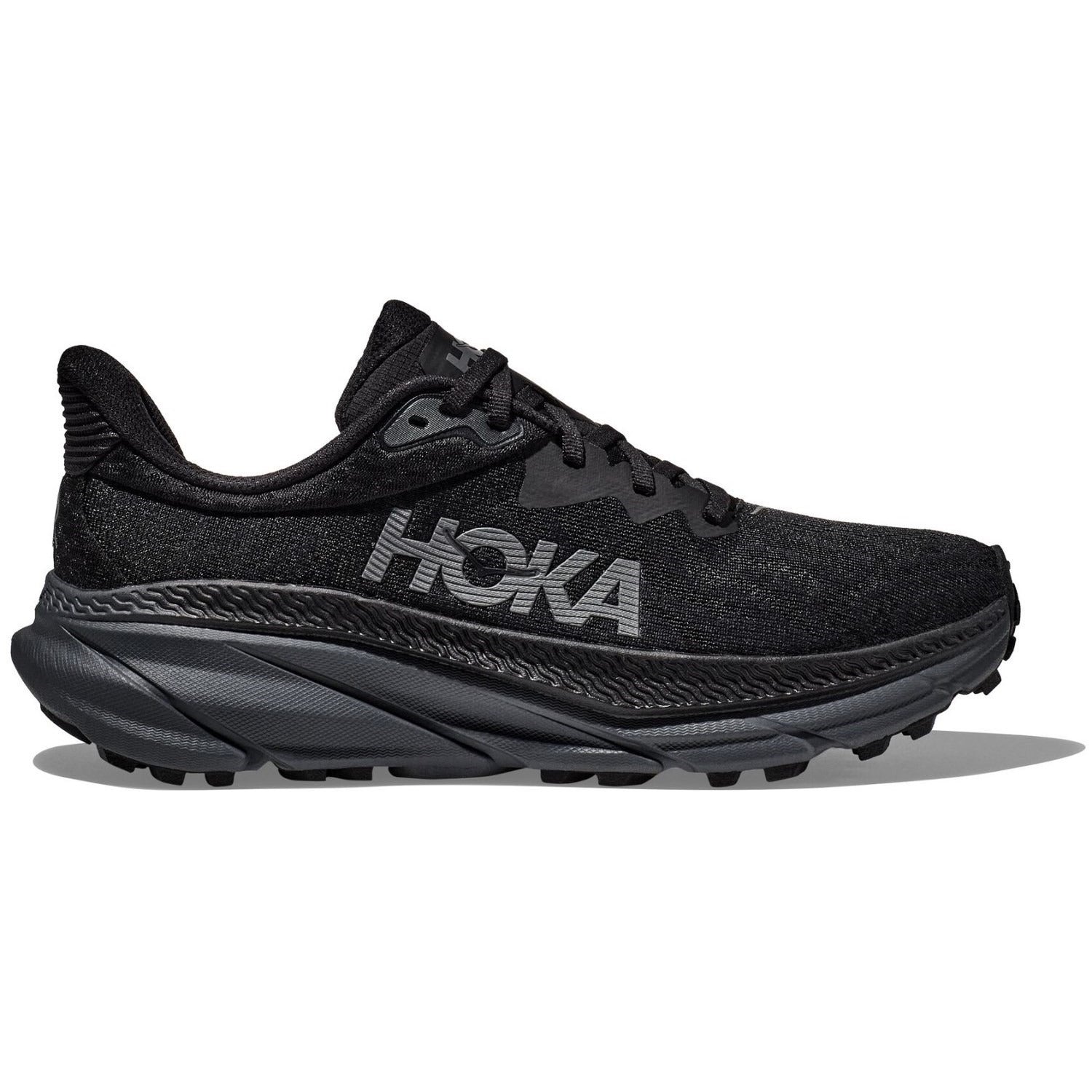 Hoka Challenger ATR 7 - Mens Trail Running Shoes (Width D)