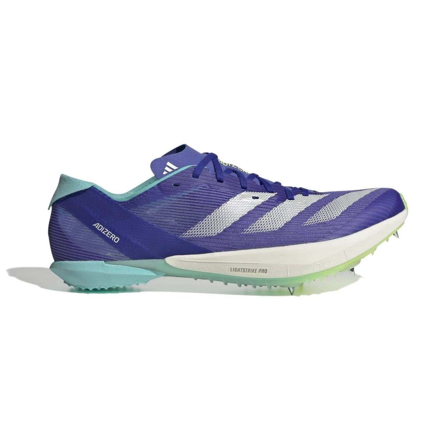 Adidas Adizero Ambition - Unisex Middle Distance Spikes (Width D)