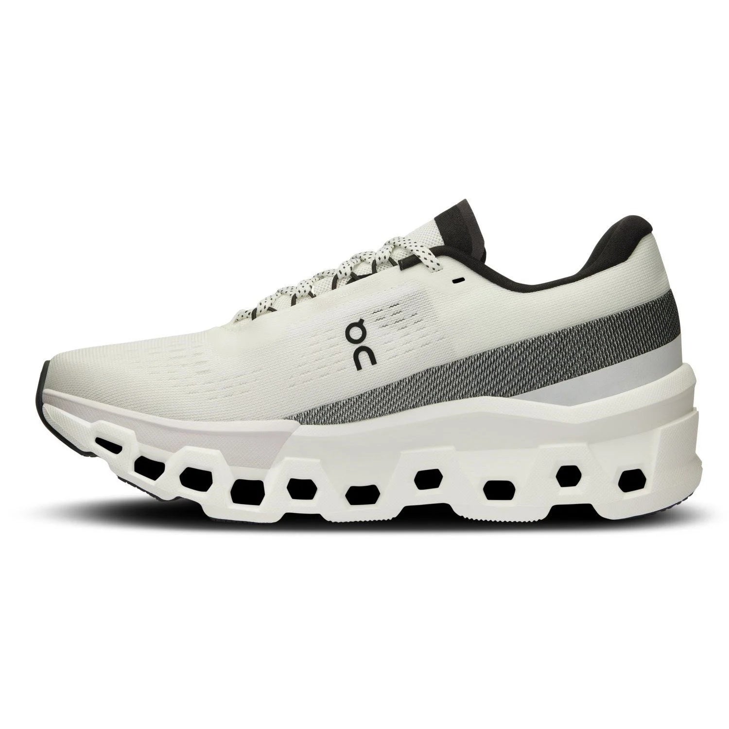 On Running Cloud Monster 2 - Mens Running Shoes (Width D)