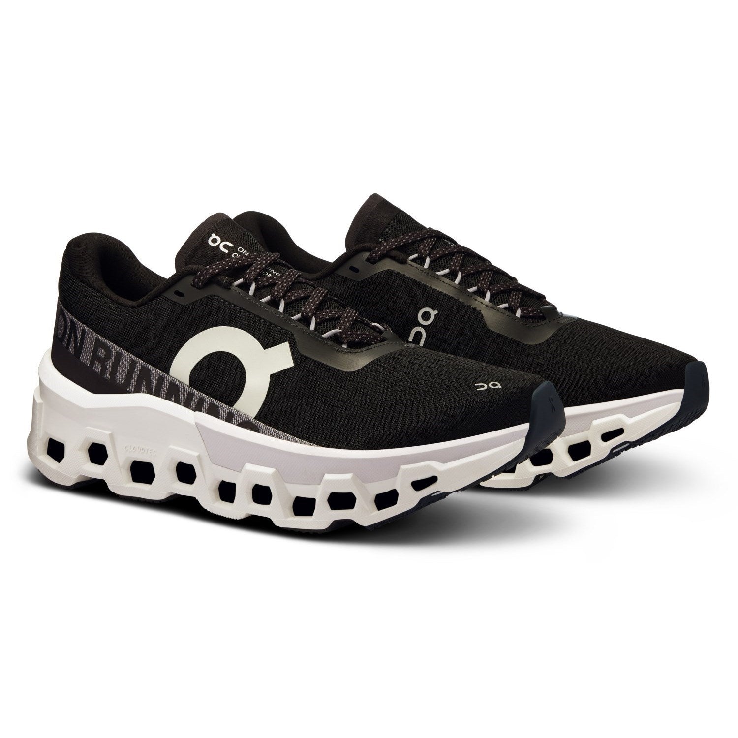 On Running Cloud Monster 2 - Womens Running Shoes (Width B)