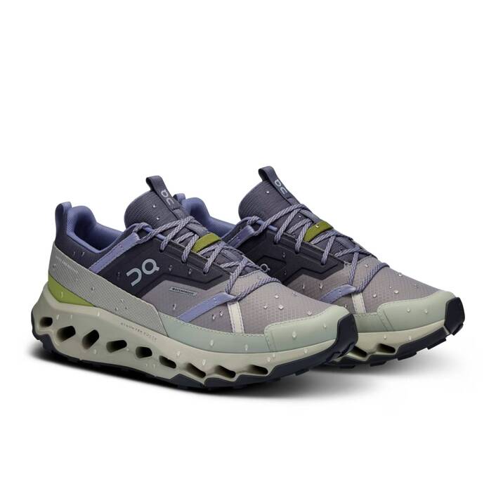 On Running Cloud Horizon Waterproof - Womens Hiking Shoes (Width B)