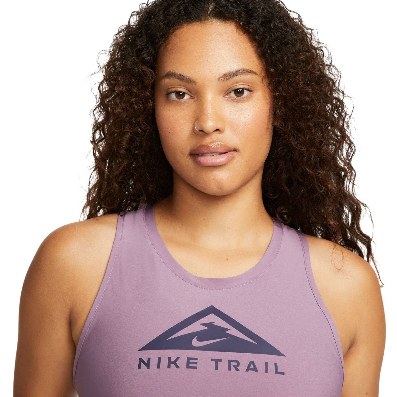 Nike Dri-Fit Trail Running Tank - Womens