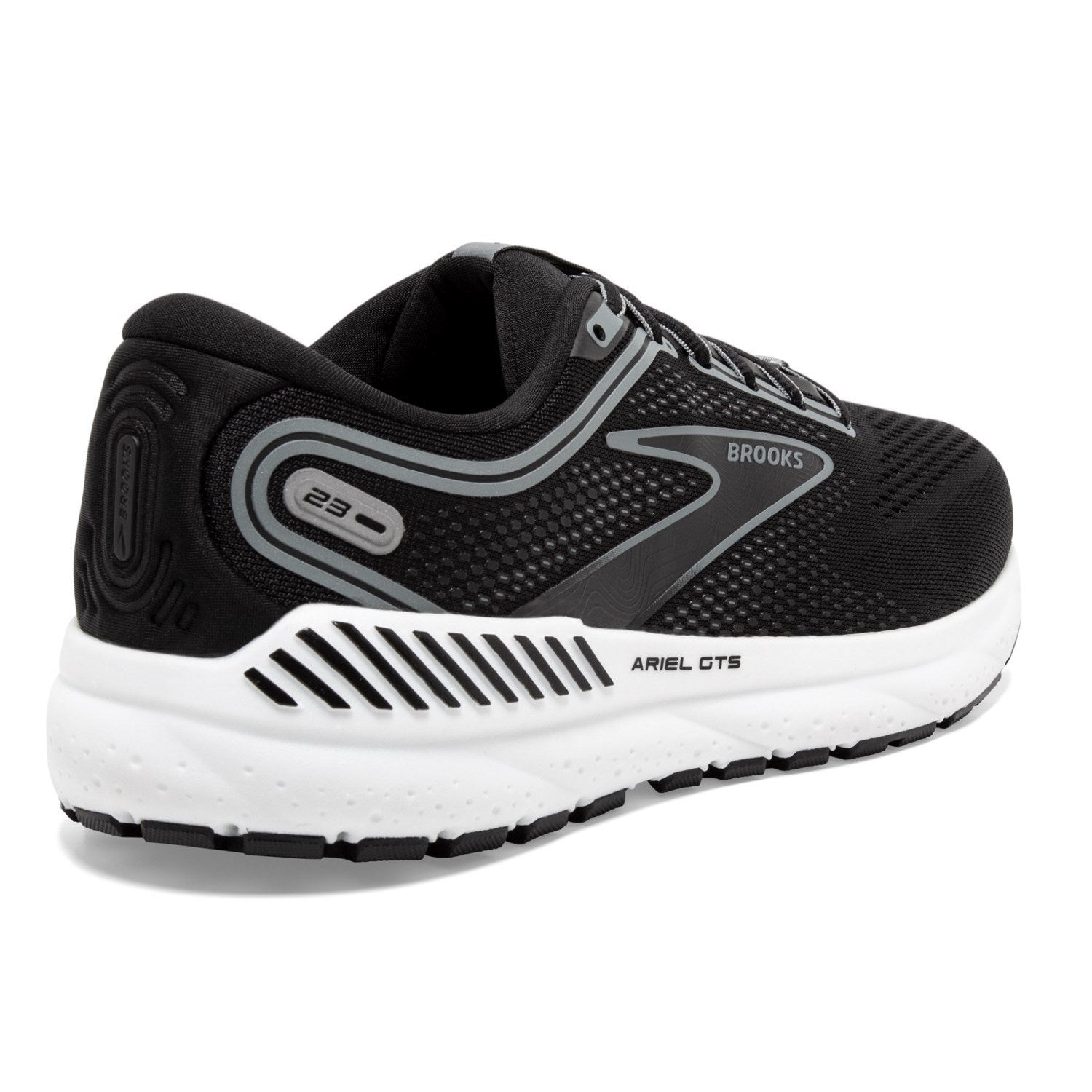 Brooks Ariel GTS 23 - Womens Running Shoes (Width B)