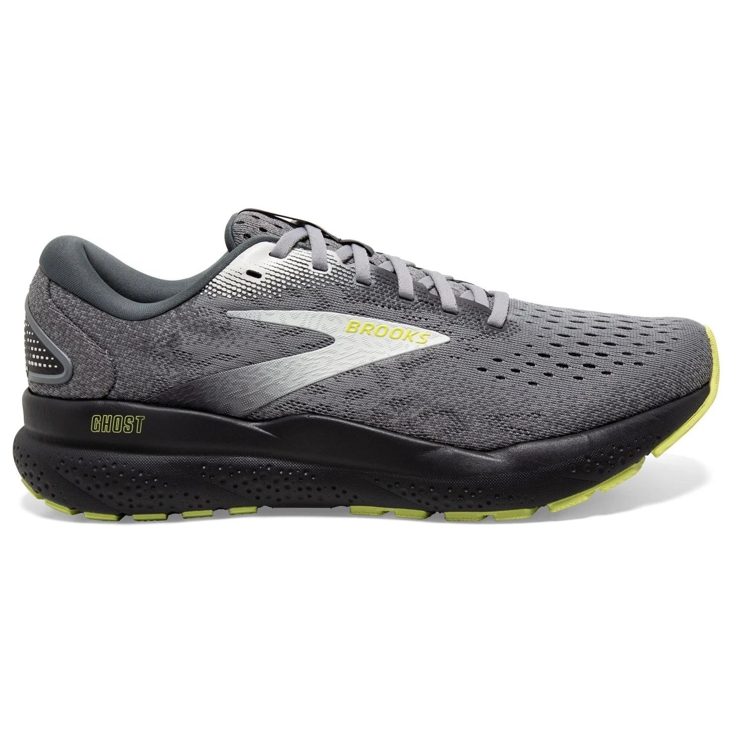 Brooks Ghost 16 - Mens Running Shoes (Width D)