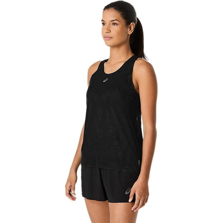 Asics MetaRun Tank - Womens