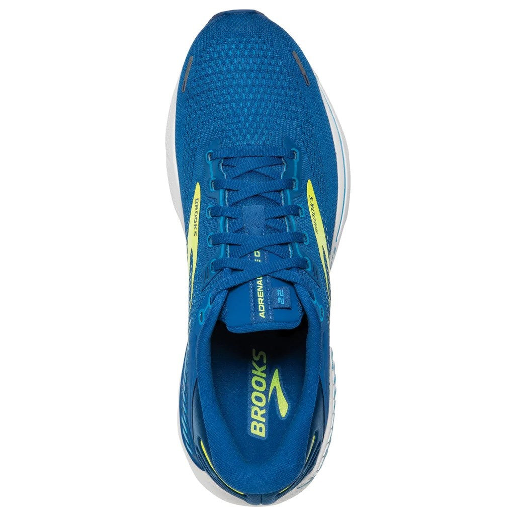 Brooks Adrenaline GTS 22 - Mens Running Shoes (Width D)