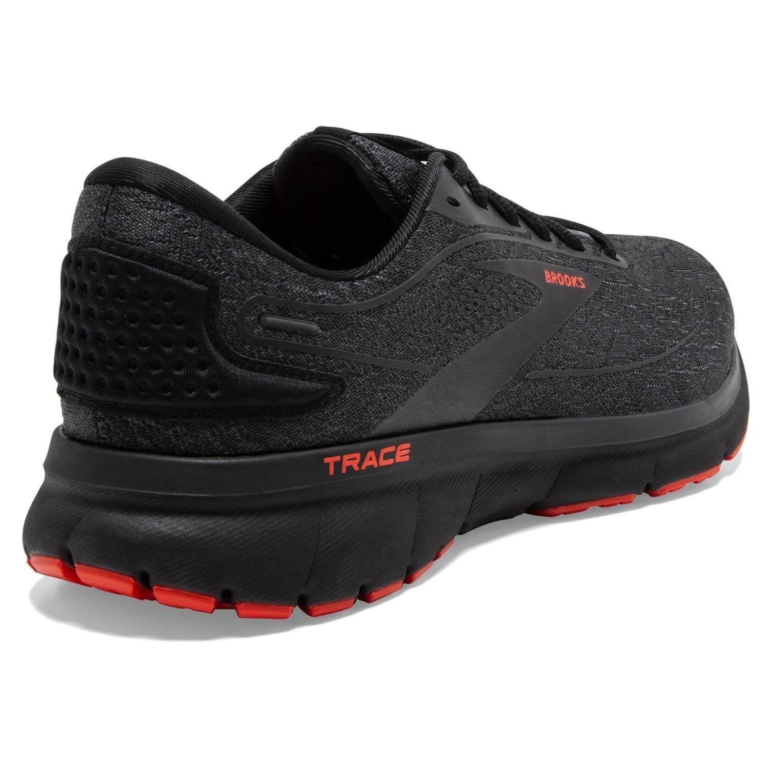 Brooks Trace 2 - Mens Running Shoes (Width D)