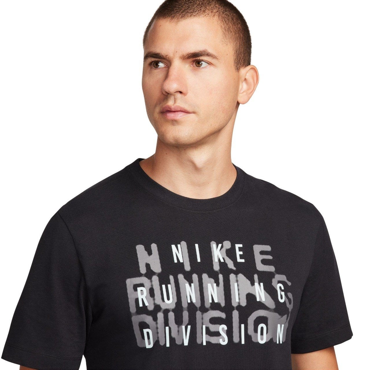 Nike Dri-Fit Run Division T-Shirt - Mens