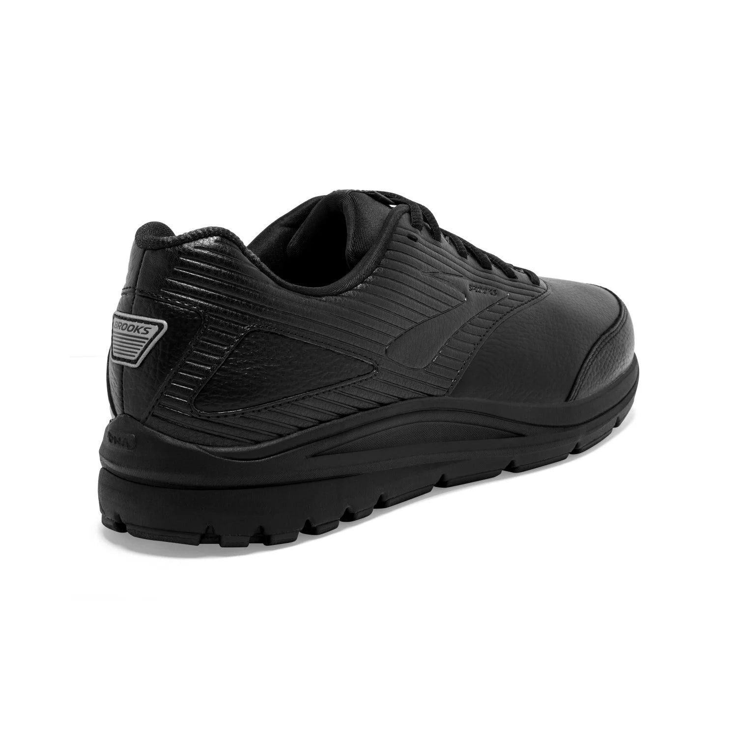 Brooks Addiction Walker 2 Leather - Mens Walking Shoes (Width D)