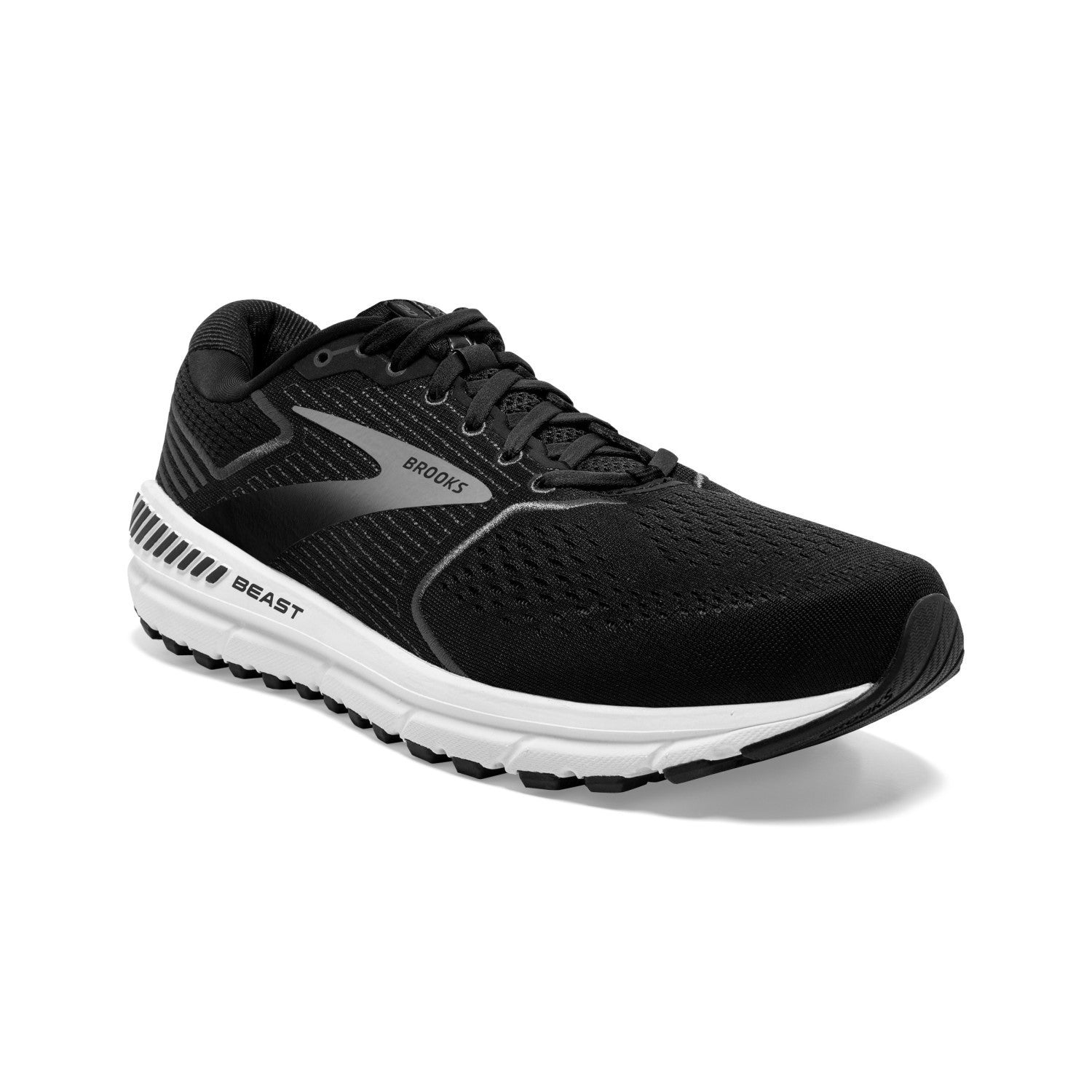 Brooks Beast 20 - Mens Running Shoes (Width 4E)