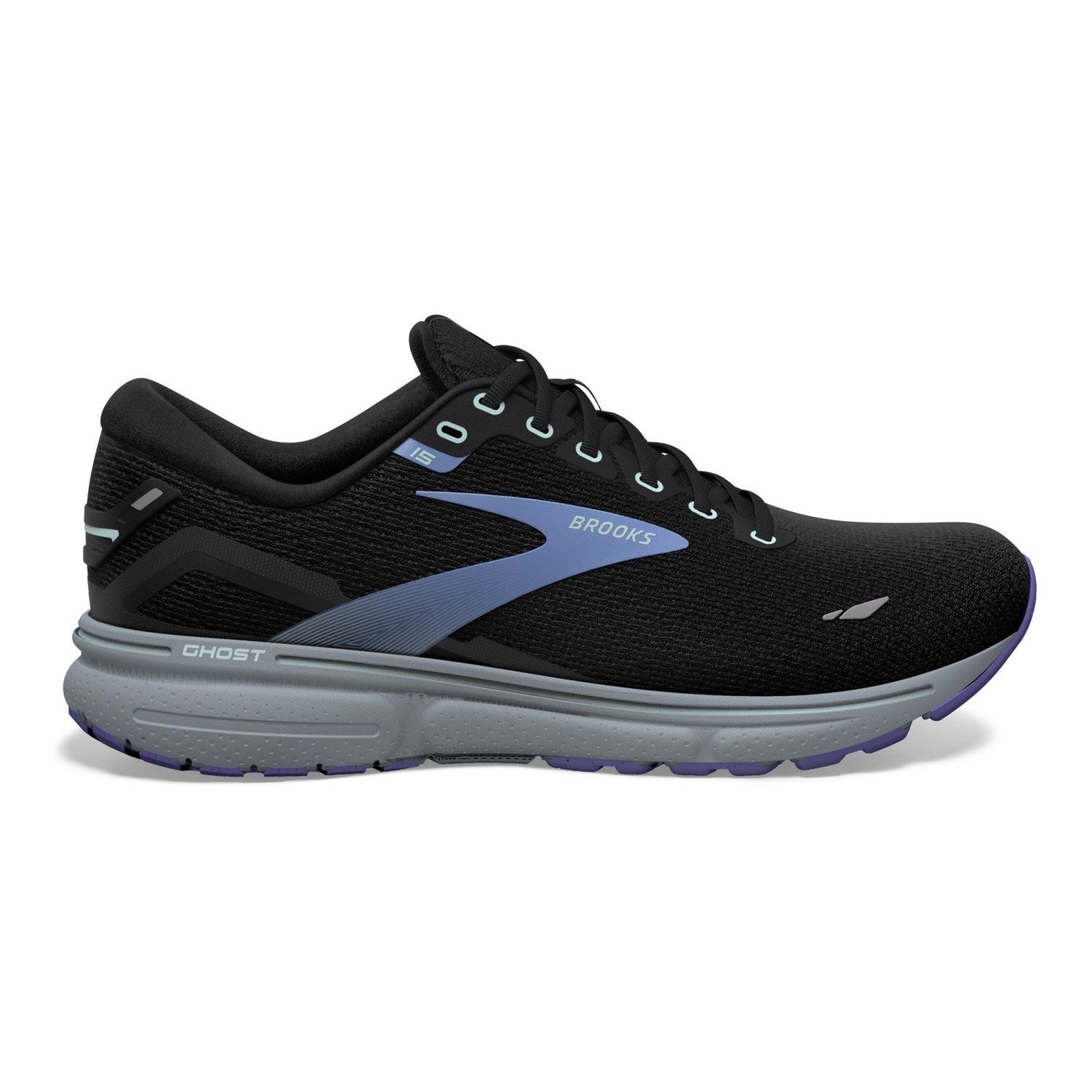 Brooks Ghost 15 - Womens Running Shoes (Width B)