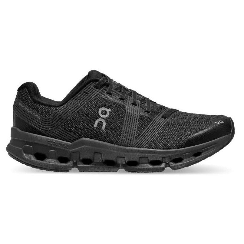 On Running Cloud Go - Womens Running Shoes (Width B)