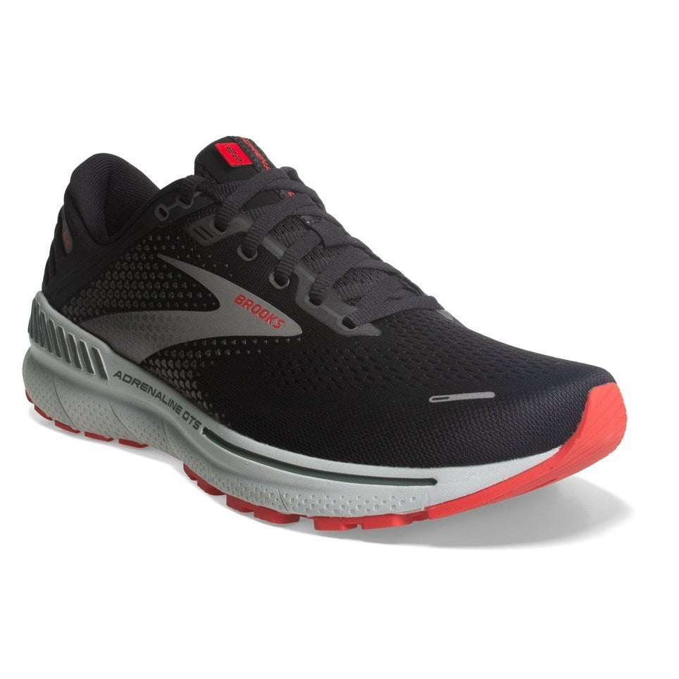 Brooks Adrenaline GTS 22 - Mens Running Shoes (Width D)