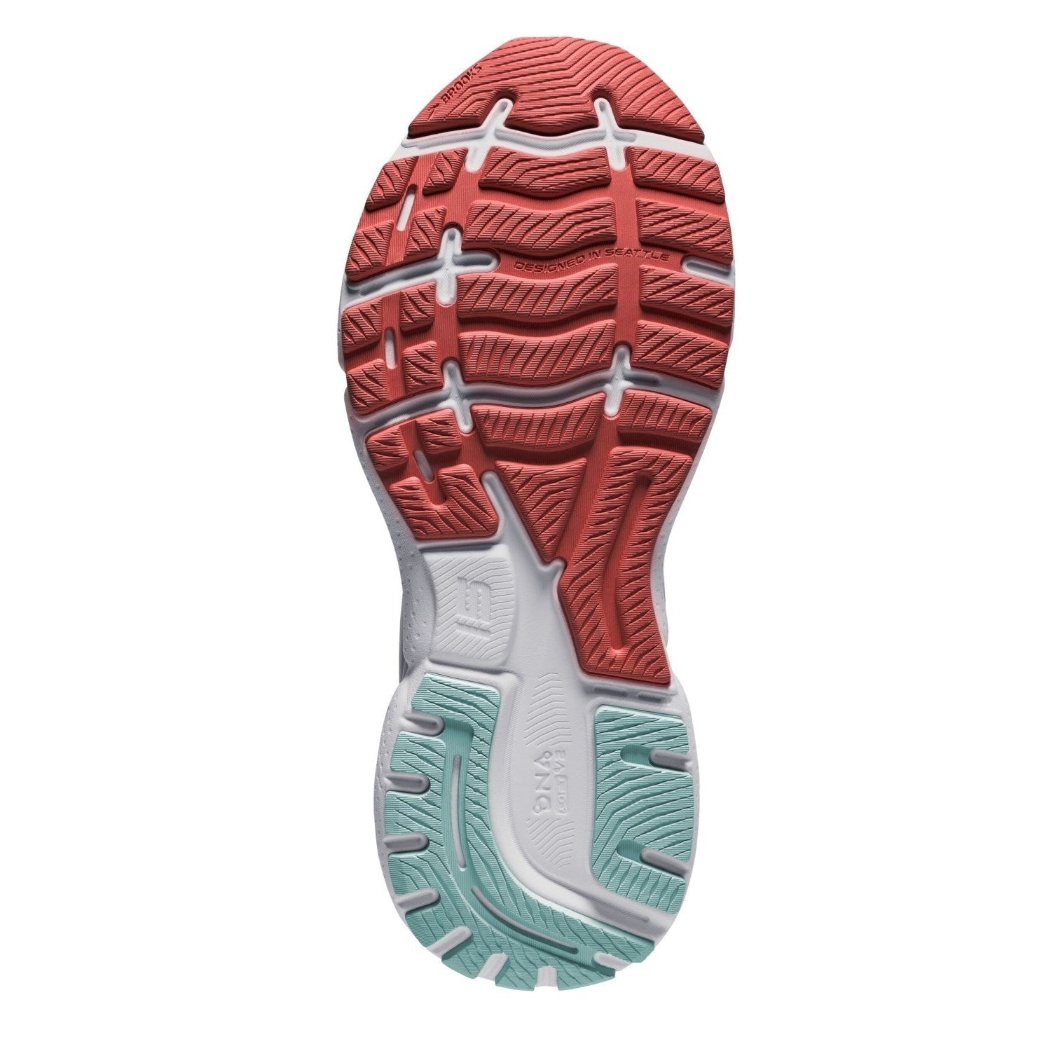 Brooks Ghost 15 - Womens Running Shoes (Width B)