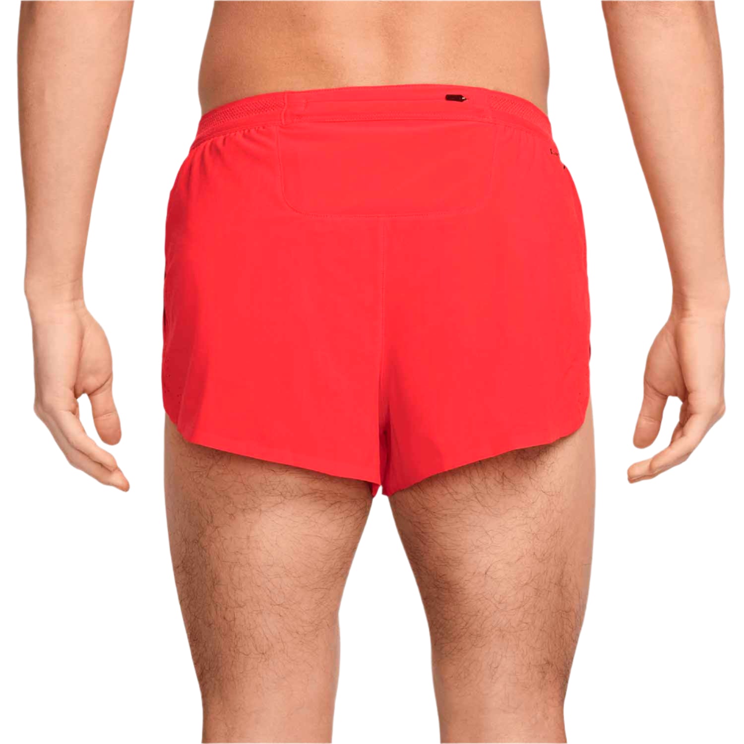 Nike Dri-Fit ADV 2 Inch Brief Lined Running Shorts - Mens