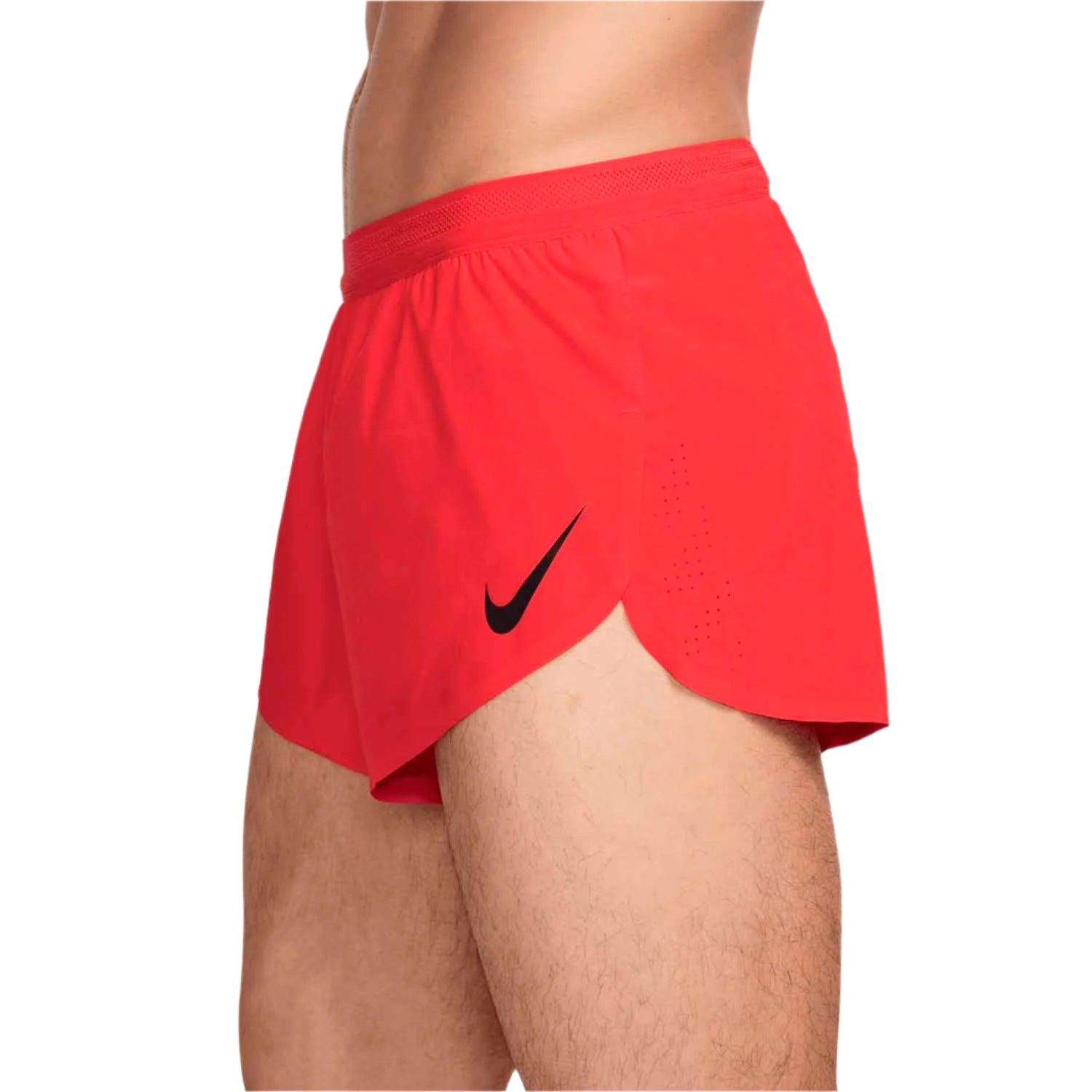 Nike Dri-Fit ADV 2 Inch Brief Lined Running Shorts - Mens