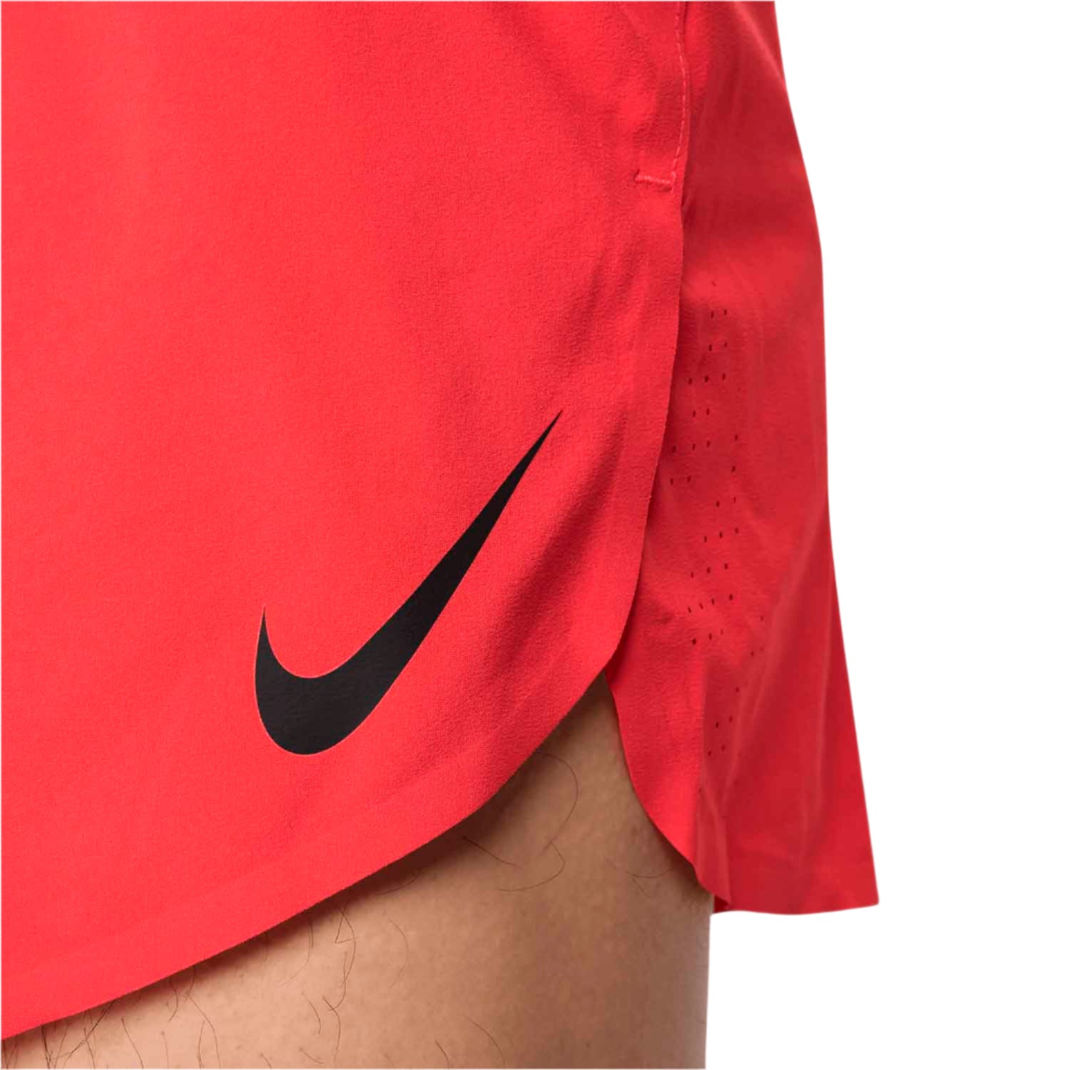 Nike Dri-Fit ADV 2 Inch Brief Lined Running Shorts - Mens