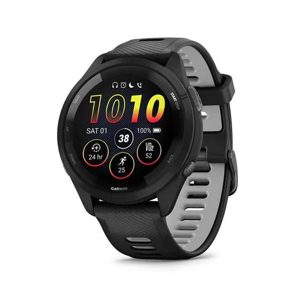 Garmin Forerunner 265 - GPS Running Smart Watch