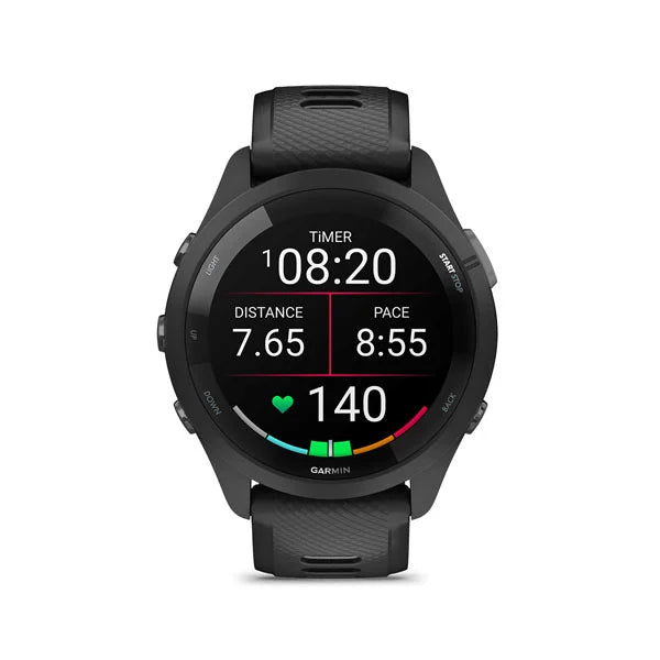 Garmin Forerunner 265 - GPS Running Smart Watch