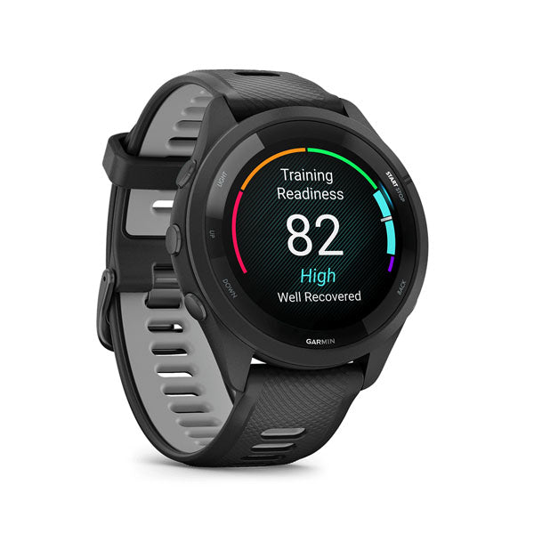 Garmin Forerunner 265 - GPS Running Smart Watch