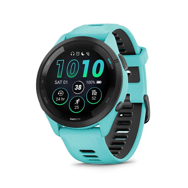 Running watch with heart rate monitor and gps online