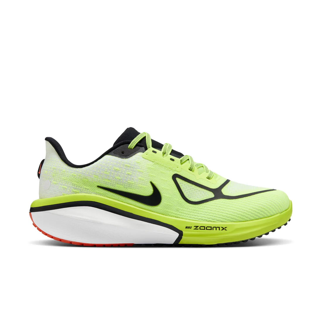 Nike Vomero 17 Talaria - Mens Running Shoes (Width D)