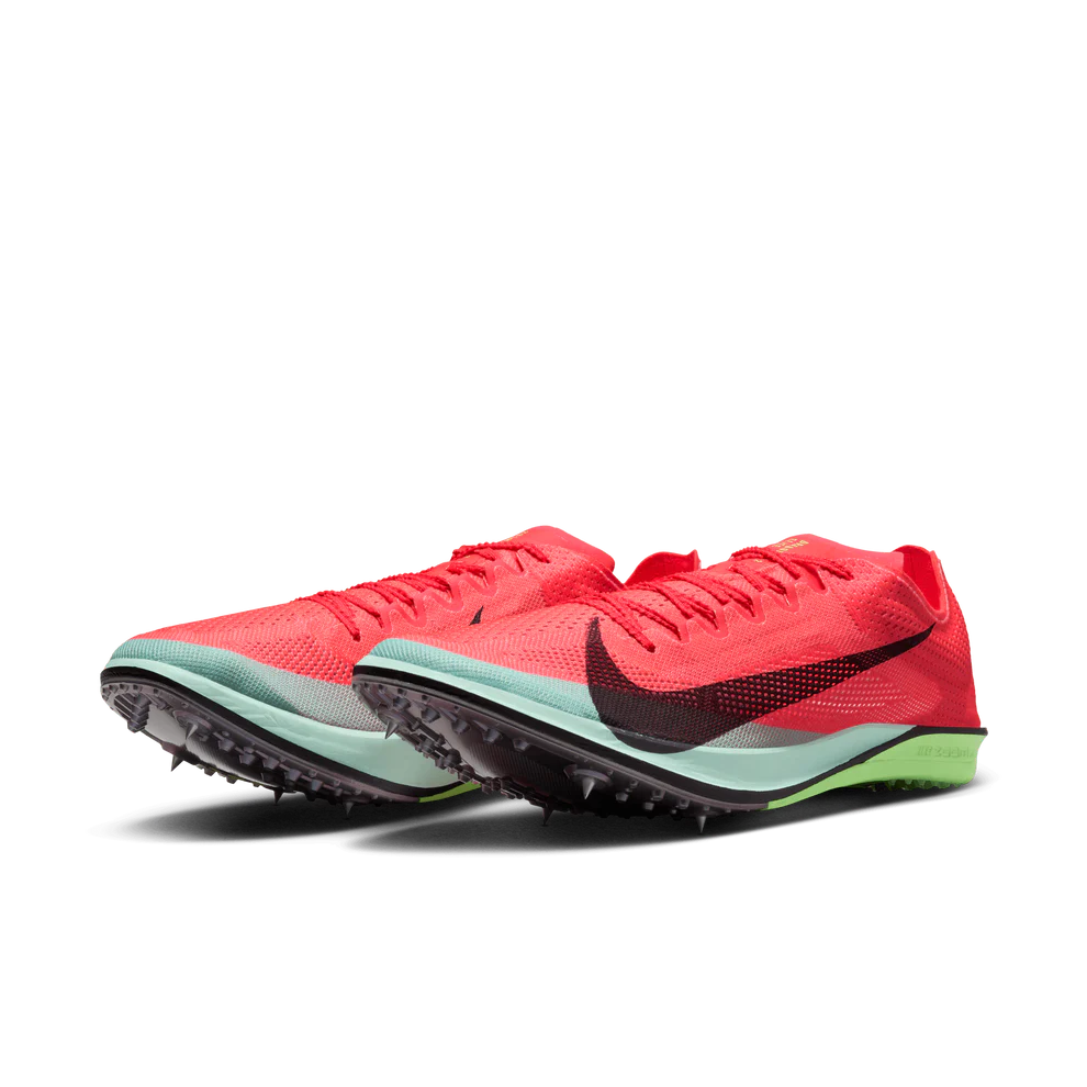 Nike Dragonfly 2 Elite - Unisex Long Distance Spikes (Width D)