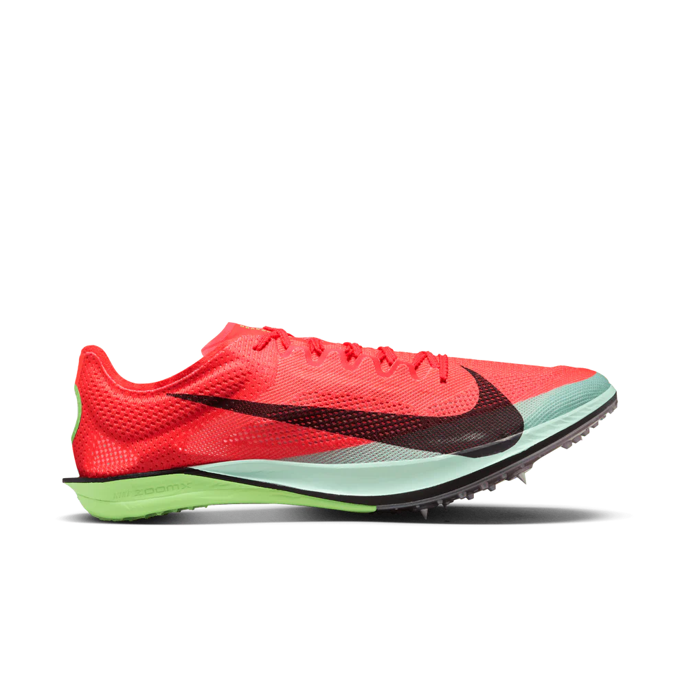 Nike Dragonfly 2 Elite - Unisex Long Distance Spikes (Width D)