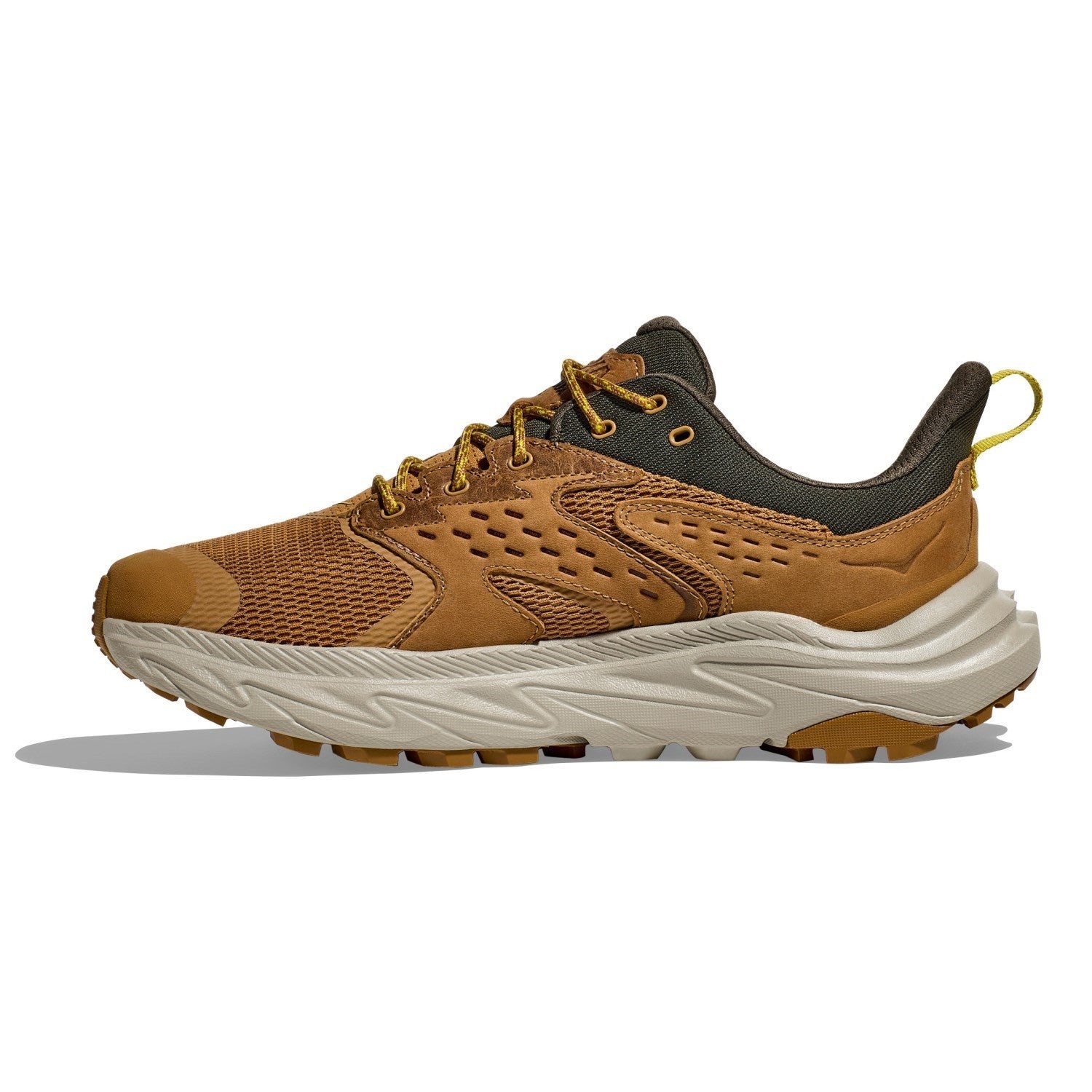 Hoka Anacapa 2 Low GTX - Mens Hiking Shoes (Width D)